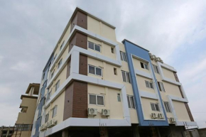 HOTEL SHIVGANGA COMFORT ZONE, Raipur